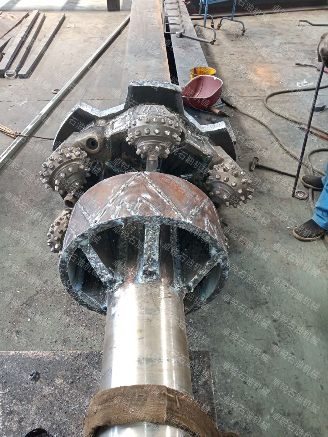 吉林福建螺桿鉆具整機試驗臺公司定制質(zhì)量過關(guān)